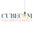 Cubecom Commercial Realty Inc. Logotype