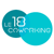 Le 18 Coworking Logotype