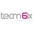 Team 6ix Limited Logotype