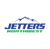 Jetters Northwest Logotype