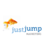 JustJump Marketing Logotype