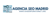 AGENCIA SEO MADRID Logotype