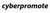 Cyberpromote Logotype