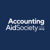 Accounting Aid Society Logotype