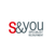 S&you Italia Logotype