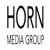 Horn Media Group Logotype