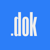 Dokument Studio Logotype