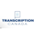 Transcripts PLUS Logotype
