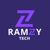 RamzyTech Logotype