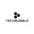 Techbubble Logotype