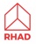 RHAD Pte Ltd Logotype