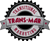 Transitional Marketing Logotype