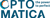 Optomatica- The Power to Perfect Logotype