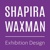 Shapira-Waxman Logotype