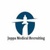 Joppa Medical Recruiting Logotype