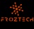 Froztech Logotype