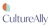 CultureAlly Logotype
