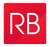 Red Box Web Design Logotype