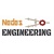 Nedes Engineering Logotype