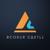 BCoder Castle Logotype