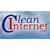 Clean Internet Inc. Logotype
