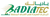 Badia Tech - IS software development CRM, ERB Logotype