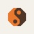 Rest Stop Logotype