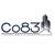 Co83 Inmobiliaria & Constructora S.A. de C.V. Logotype