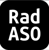 RadASO Logotype