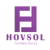 HOVSOL Technologies Pvt. Ltd. Logotype