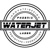 Phoenix Waterjet & Laser Logotype