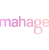 Mahage Logotype