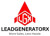 LeadGeneratorX Logotype