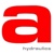 Aidro Srl Logotype