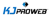 KJ ProWeb Logotype