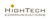 HighTech communications Logotype