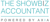 The Showbiz Accountant Logotype