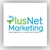 PlusNetMarketing Logotype