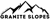 Granite Slopes Logotype
