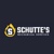 Schutte’s Mechanical Services Logotype