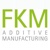 FKM Sintertechnik GmbH Logotype