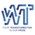 W Tech Logotype