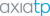 Axia Technology Partners Logotype