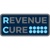 The Revenue Cure Logotype