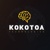 Kokotoa Technologies Logotype