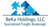 BeKa Holdings, LLC. Logotype