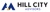 Hill City Advisors Logotype