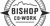 Bishop CoWork Logotype