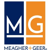 Meagher + Geer, PLLP Logotype