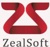 Zealsoft Solutions Logotype
